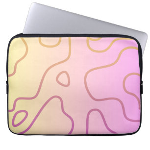 Funda Para Portátil de camuflaje
