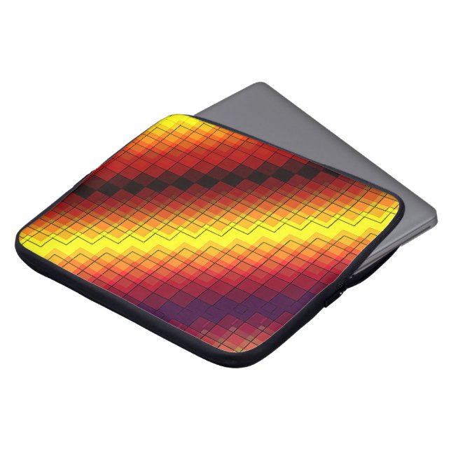 Funda Para Portátil de costado......... (Superior anverso)