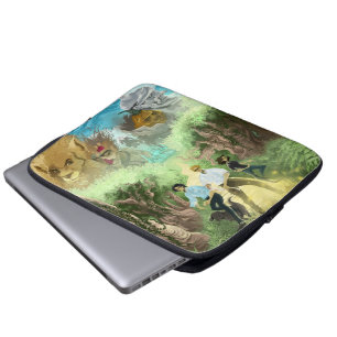 Funda para portátil de diseño OZ V1