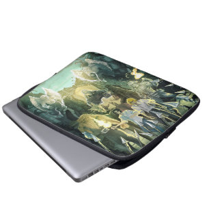 Funda para portátil de diseño OZ V2