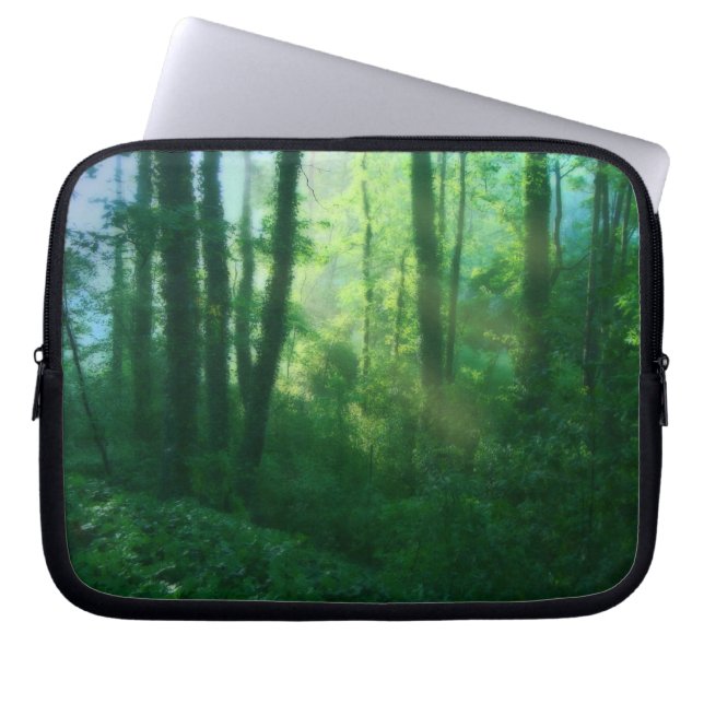 Funda para portátil de fertilidad (Frente)