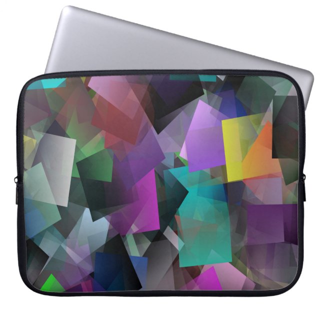 Funda Para Portátil ¡De fiesta esta noche! (Frente)