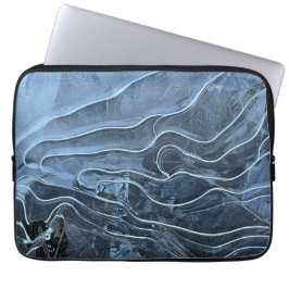 Funda para portátil de hielo