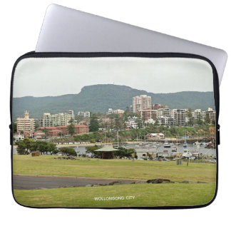 Funda para portátil de neopreno 13"