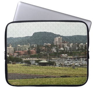 Funda para portátil de neopreno 15"