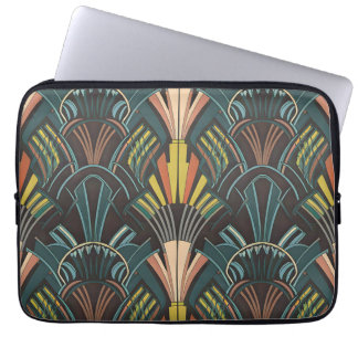 Funda para portátil de neopreno de impresión Art D