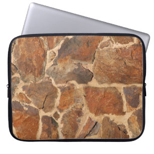 Funda Para Portátil De oro caliente del modelo de Stonewall de la