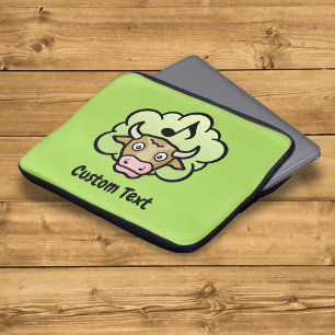 Funda para portátil de Personalizado de metano de 
