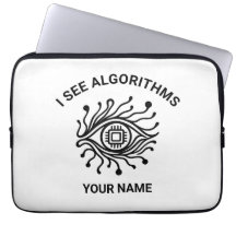 Funda para portátil de tecnología personalizada co