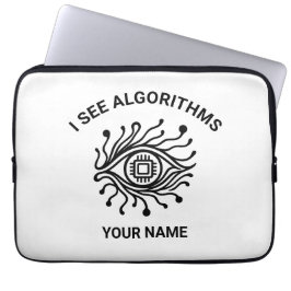 Funda para portátil de tecnología personalizada co