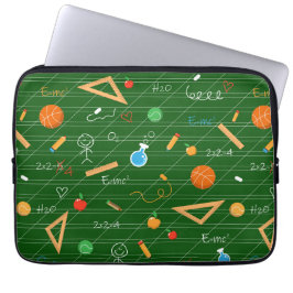 Funda Para Portátil De vuelta a la escuela
