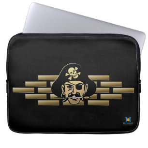Funda Para Portátil Decatur Raiders #3