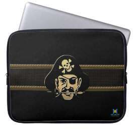 Funda Para Portátil Decatur Raiders #4
