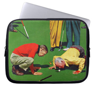 Funda Para Portátil Décimo octavo agujero
