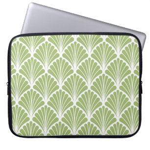 Funda Para Portátil Deco de arte geométrico, patrón sin fisuras