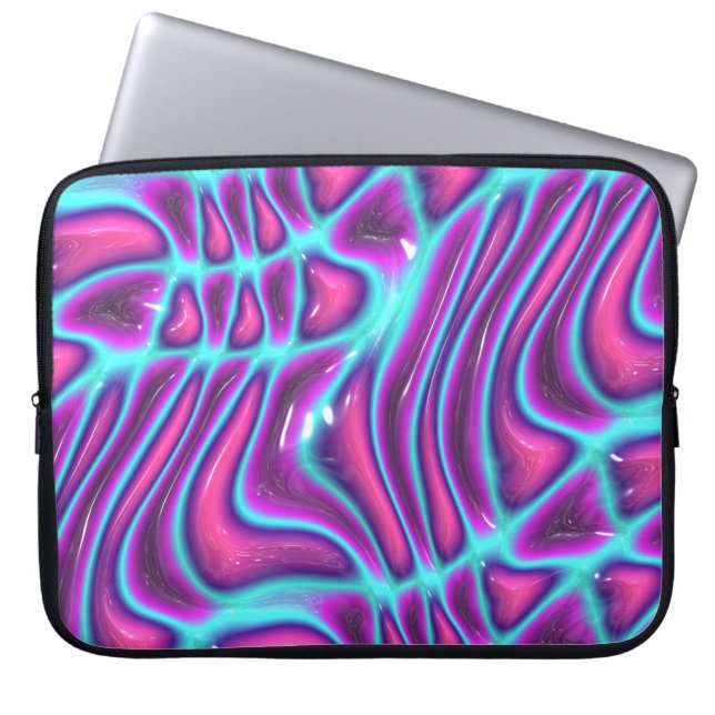 Funda Para Portátil decoglam termoplástico :  (Frente)