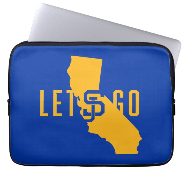 Funda Para Portátil deja para ir SJ (Frente)