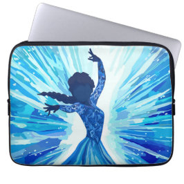 Funda Para Portátil Déjalo Ir