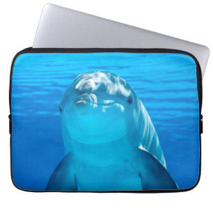 Funda Para Portátil Delfín