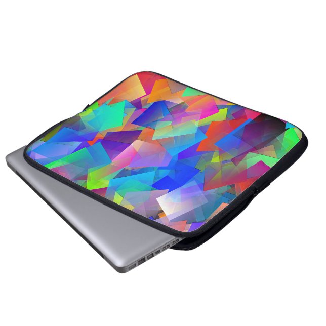 Funda Para Portátil Delight Me...... (Inferior anverso)