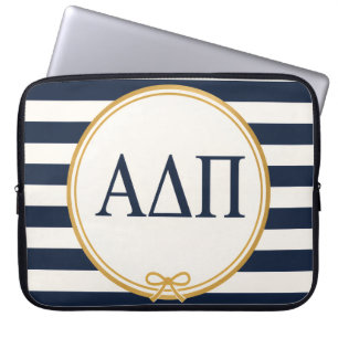 Funda Para Portátil Delta alfa Pi