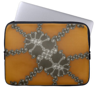 Funda Para Portátil Delta máximo