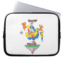 Demostración para portátil Capa para 87