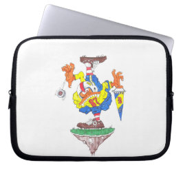 Funda Para Portátil Demostración para portátil Capa para 87