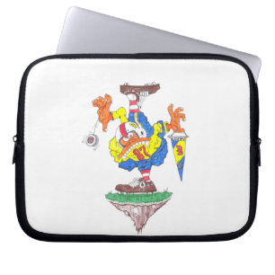 Funda Para Portátil Demostración para portátil Capa para 87