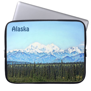 Funda Para Portátil Denali (Monte McKinley)