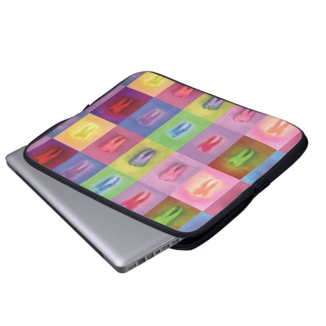 Funda Para Portátil Dentist Electronics Sleeve (Inferior anverso)