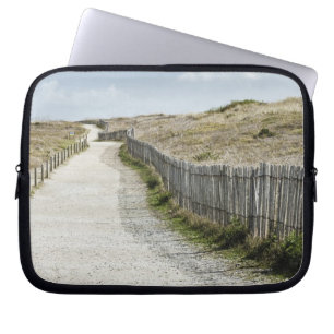 Funda Para Portátil Departamento de Francia, Bretaña, Morbihan,