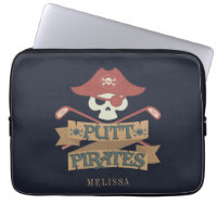 Deportes de Hobby de Putt Pirates