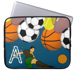 Funda Para Portátil Deportes de manga de portátiles