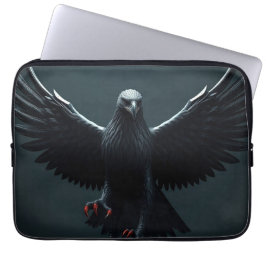 Funda Para Portátil „Der Nachtadler“