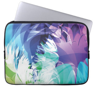 FUNDA PARA PORTÁTIL DERRAME DE AGUA