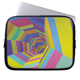 Funda Para Portátil Desaparecer en color