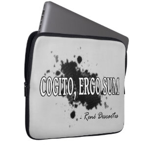 Funda Para Portátil Descartes