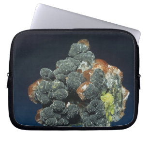 Funda Para Portátil Descloizite en la calcita