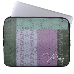 Funda Para Portátil Descodificador de moda bohemia
