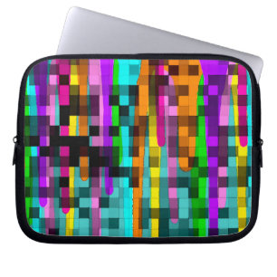 Funda Para Portátil Descomposición