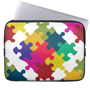 Funda Para Portátil Desconcertado