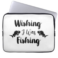 Deseando que estuviera pescando una cita divertida