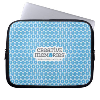 Funda Para Portátil Desecho Happy Neoprene Bag 10". Encaja con IPad