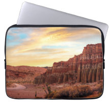Funda para portátil Desert Canyon | Diseño del sur