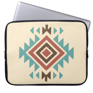 Funda Para Portátil Desierto del suroeste
