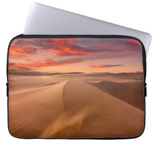 Funda Para Portátil Desiertos   Desierto Emiratos Árabes Unidos