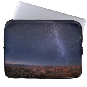 Funda Para Portátil Desiertos Kayenta Monument Valley Arizona