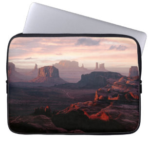 Funda Para Portátil Desiertos Monument Valley Utah-Ariziona