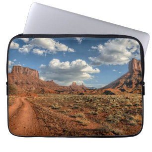Funda Para Portátil Desiertos Valle del Profesor Cerca de Moab, Utah